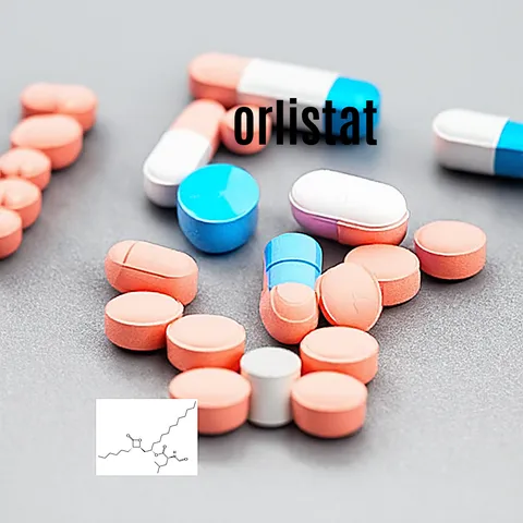 Orlistat generico precio